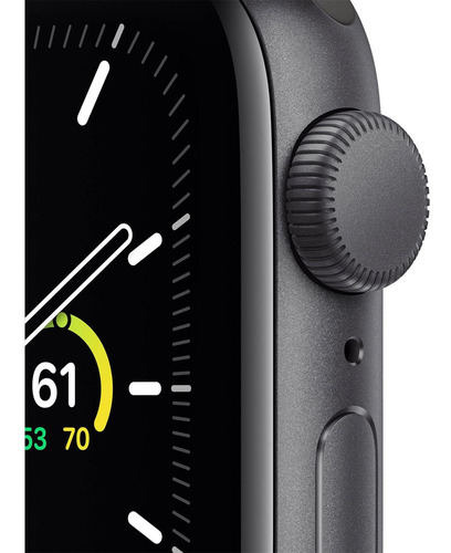 Reloj Apple Iwatch Serie Se Smartwatch 40mm
