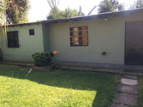 Imagen 7 de 7 de Casa En Venta En Gonnet