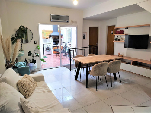 Imagen 1 de 22 de Venta Ph 3 Ambientes Con Patio Y Parrila Liniers