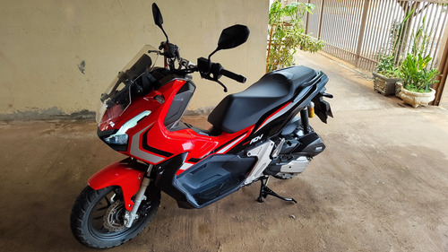 Honda Scooter Adv 150 2023