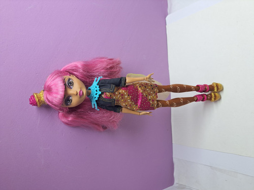 Muñeca Ginger Breadhouse Ever After High