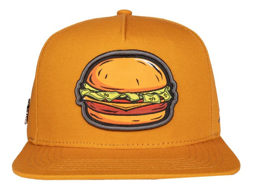 Gorra Jc Hats Food Money Edition 100% Original