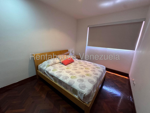 Apartamento En Alquiler La Castellana Mls#25-23691 Fr