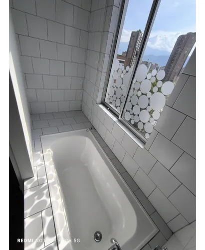 Apartamento En Venta Poblado (l)