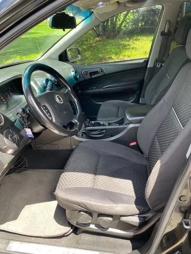 SsangYong Actyon 2.3 A230