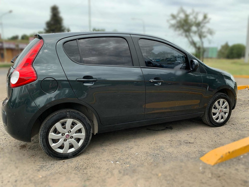 Fiat Palio 1.4 Attractive 85cv 2013