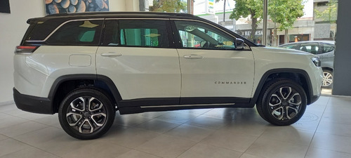 Imagen 4 de 15 de Nuevo Jeep Commander