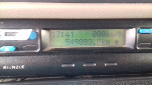 Toco Vw 13-180 / 2002