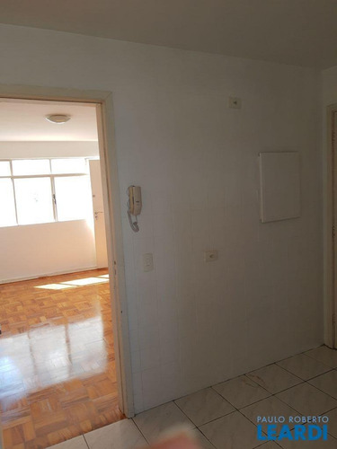 Imagem 6 de 15 de Apartamento - Vila Mariana - Sp - 634199