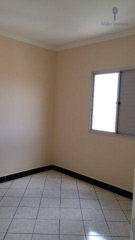 Imagem 9 de 20 de Apartamento 2 Dormitórios À Venda, 64 M², Residencial Arco Íris, Parque Três Meninos Em Sorocaba/sp - Ap1546