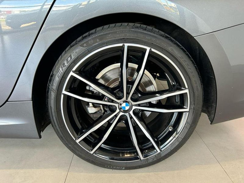 BMW Serie 3 320ia 2.0 Tb M Sport Activeflex 16v 4p