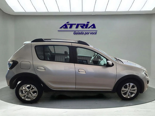Renault Sandero STEP. Easy R H-Power 1.6 8V