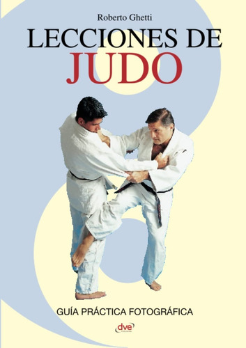 Libro Lecciones De Judo
