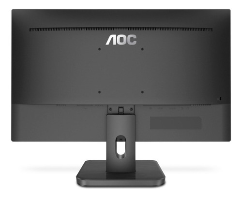 Monitor Aoc E1 22e1h Lcd 21.5 Negro 100v/240v