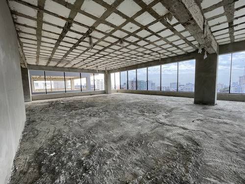 Locales En Obra Gris En Torre Corporativa En Piantini Nueva Dos Torres De 15 Niveles