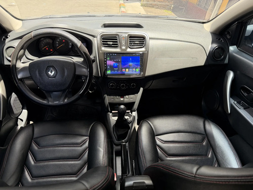Renault Logan 1.6 Life