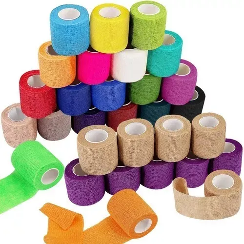 comprar Venda Elastica Autoadhesiva