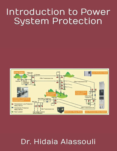 Libro: Introduction To Power System Protection