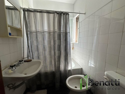 Departamento 3 Ambientes. Excelente Ubicacion