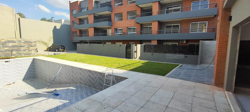 Departamento En Alquiler En Villa Luro, Capital Federal, Buenos Aires