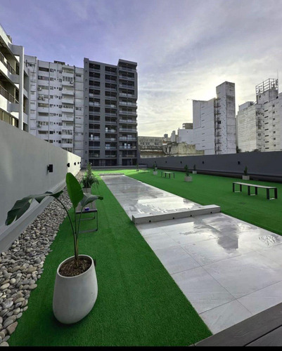 Departamento 2 Dormitorio - Edificio Con Amenities - Tribunales
