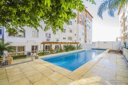 Apartamento - Medianeira - Ref: 479725 - V-ca3891
