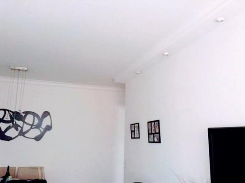 Imagem 2 de 9 de Apartamento À Venda, 57 M² Por R$ 385.000,00 - Santa Teresinha - São Paulo/sp - Ap10192