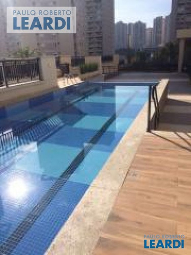 Imagem 9 de 14 de Apartamento - Morumbi - Sp - 504973