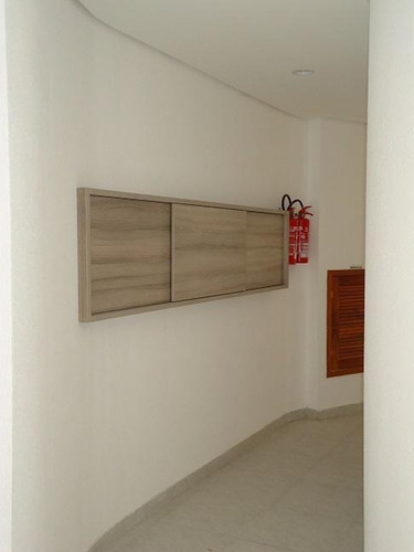 Imagem 14 de 18 de Cobertura Duplex Com 3 Suítes E Lavabo - Co0435