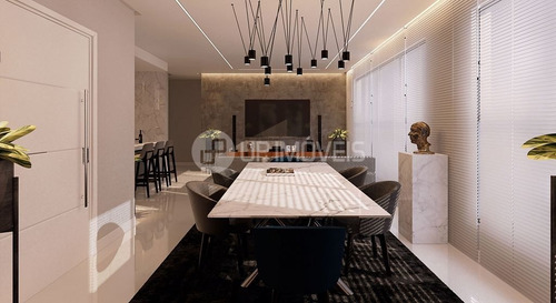Imagem 6 de 13 de Apartamento Diferenciado No Centro De Balneário Camboriú! - 4920_1