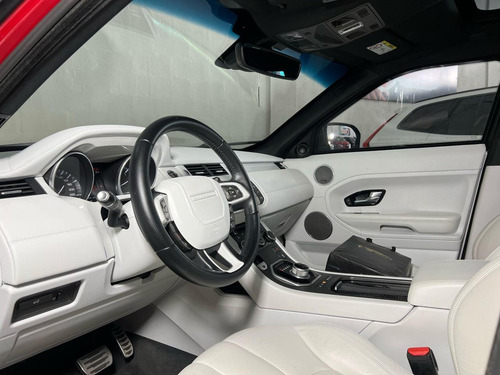Land Rover Range Rover Evoque 2.0 Si4 Dynamic 5p
