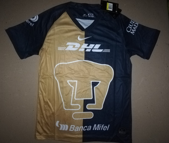 Jersey Equipos Africa Puma | MercadoLibre.com.mx