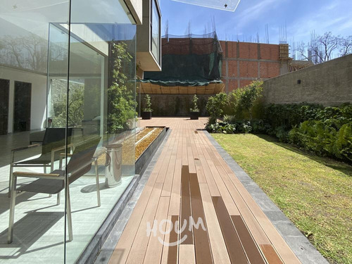 Imagen 19 de 23 de Departamento En Del Valle, Benito Juárez Con 2 Recámaras, 92 M², Id: 81845