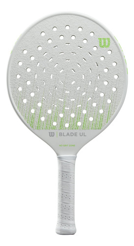 Wilson Blade Ul Gruuv V2 Plataforma De Pádel De Tenis