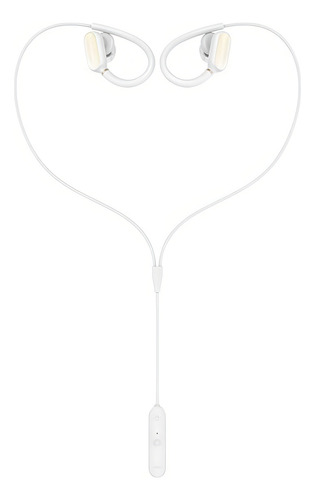 Fones de ouvido Bluetooth Xiaomi Mi Sports mini fones de ouvido sem fio YDLYEJ02LM