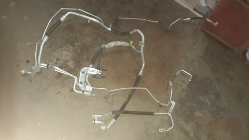 Tuberia Del Aire Acondicionado De Grand Cherokee 4g (Usado)