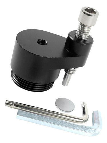 Kit De Herramientas Para Cambio De Correa Y Negro