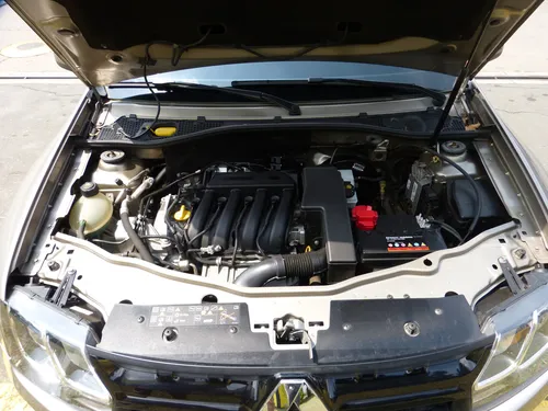 Renault Duster 1.6 Dynamique