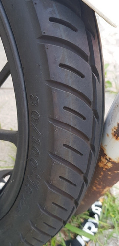 Honda Cb 125 Twister