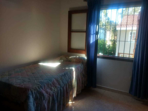 Triplex De 4 Ambientes Mar Del Tuyú (100987)
