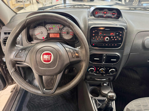 Fiat Strada 1.6 Adventure Cd Capota Pk Seg