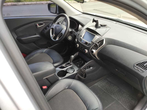 Excelente Hyundai Ix35 11/12 - Aceito Troca (+novo)