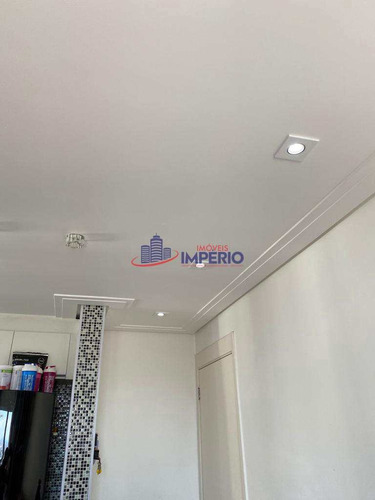 Apartamento Com 3 Dorms, Vila Venditti, Guarulhos - R$ 275 Mil, Cod: 6592 - V6592