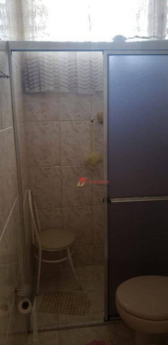 Imagem 14 de 15 de Casa À Venda, 122 M² Por R$ 400.000,00 - Alto - Piracicaba/sp - Ca0690