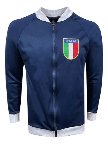 Jaqueta italia on sale branca