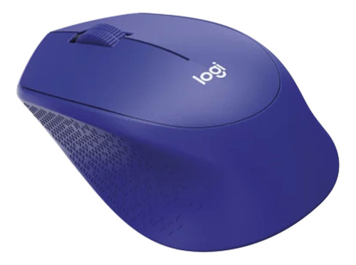 Mouse Inalámbrico M280 Logitech Usb 2.4ghz 1000dpi Mac/win