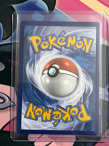 Pokemon Tcg Paquete Geeta Special Illustration Rare Y Ultra