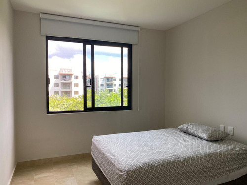 Maravilloso Lugar Para Vivir E Invertir Departamento En Lagunas De Mayakoba