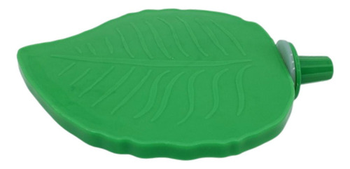 De Percha De Pájaros Partlation Partlator Verde Oscuro