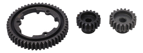 Spur Gear De Acero 50t